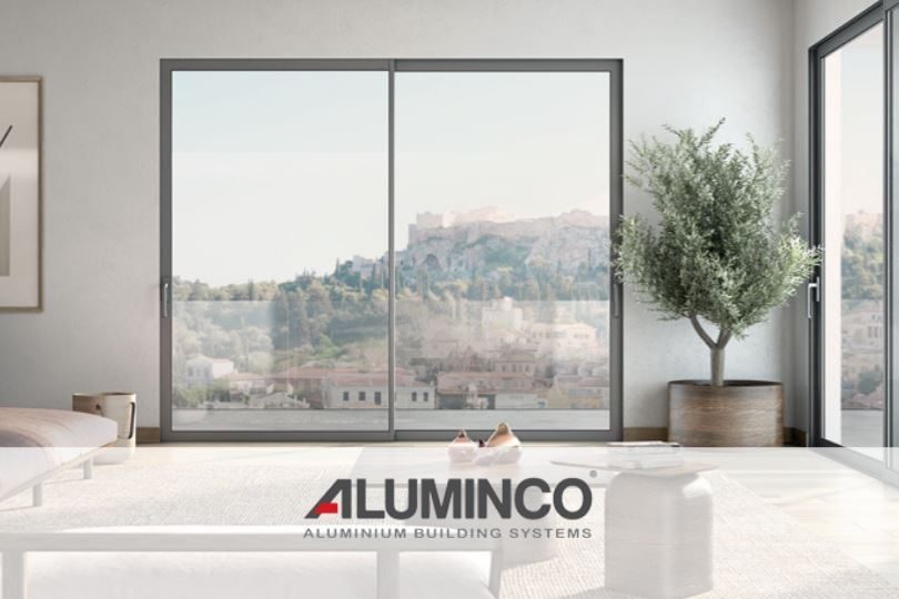 Aluminco-SL320