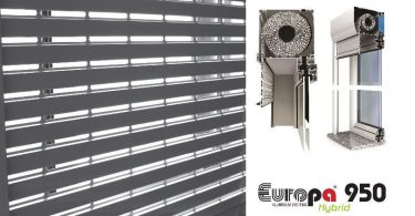 Europa-950-Hydrid