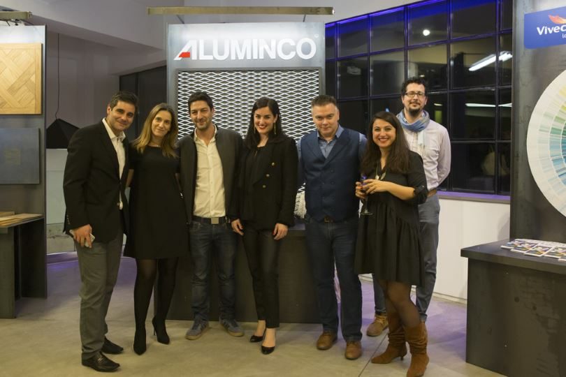 Aluminco-ΔΟΜΕΣ-2019