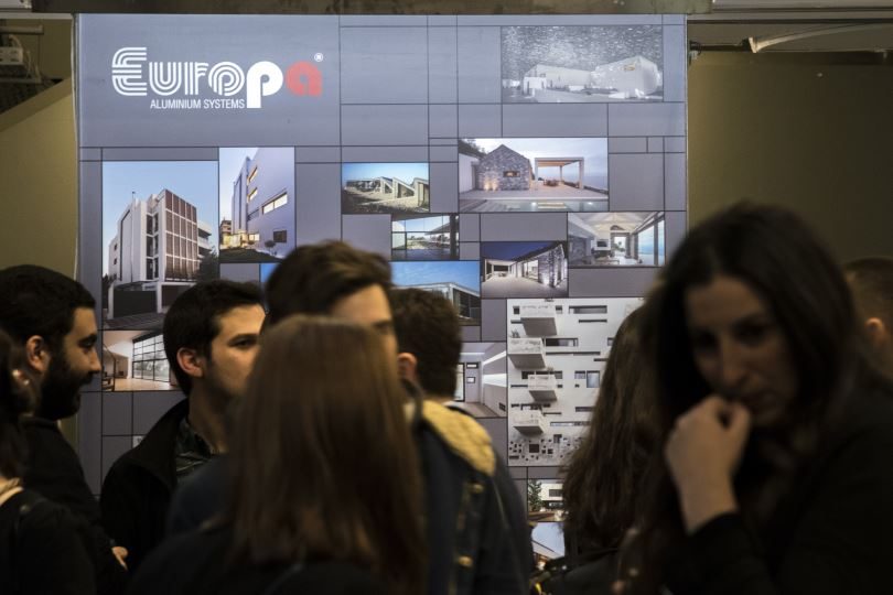 Europa-Profil-Αλουμίνιο-ΔΟΜΕΣ