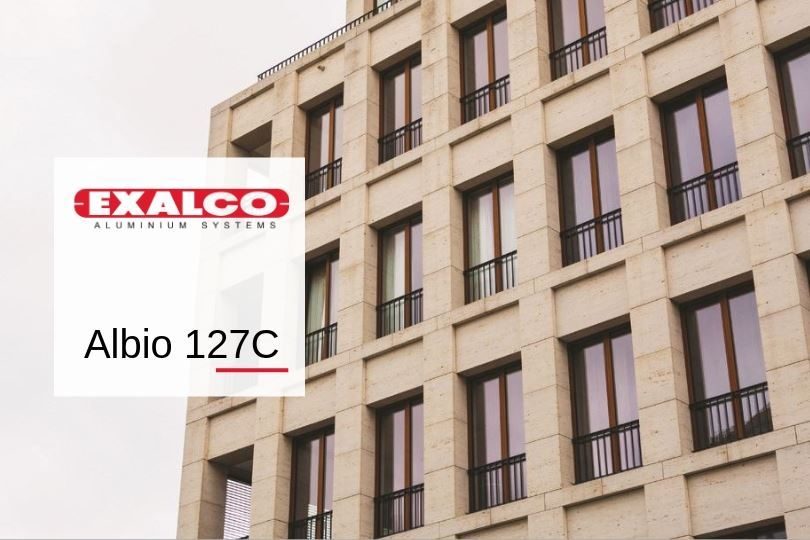 Albio-127C