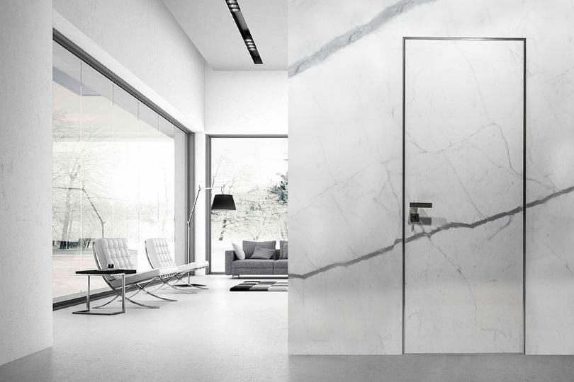 Golden-Door