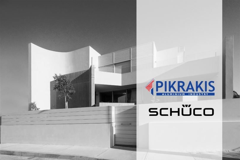 Pikrakis-Schüco