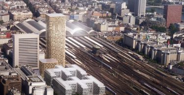 Frankfurt