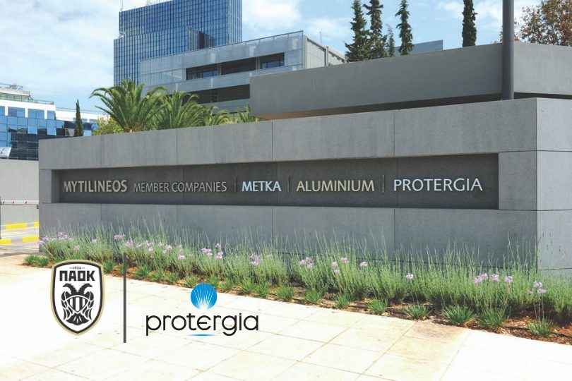 Protergia-ΠΑΟΚ