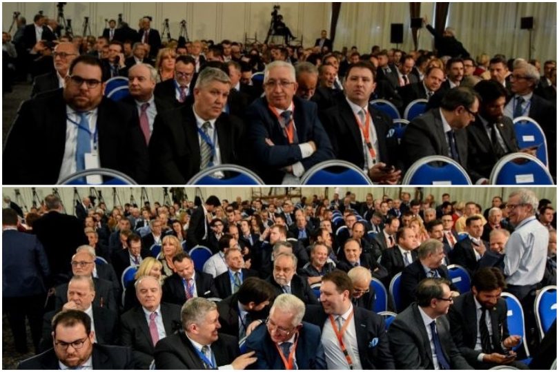Επιχειρηματίες