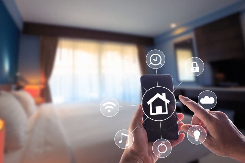 Indelex-Smart-Home-Expo