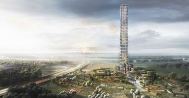 Bestseller-Tower