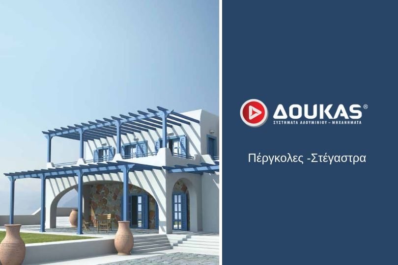 Δούκας-Aluminco