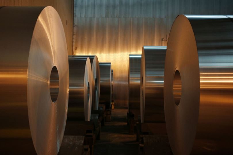 Alcoa