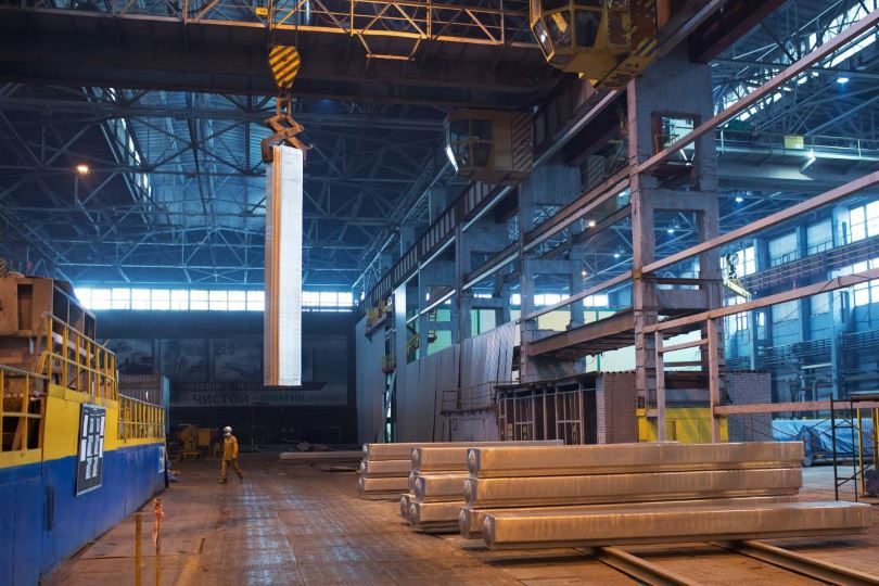 Rusal