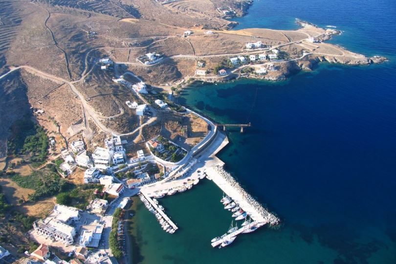 Κύθνος