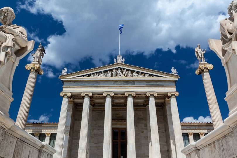 αρχιτέκτονας