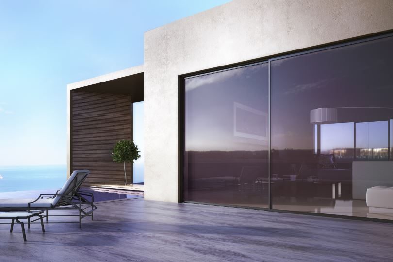 Alumil-Smartia-S560
