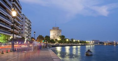 Θεσσαλονίκη