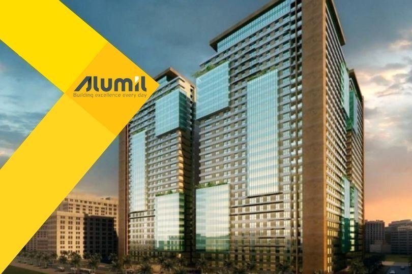 Quattro Towers