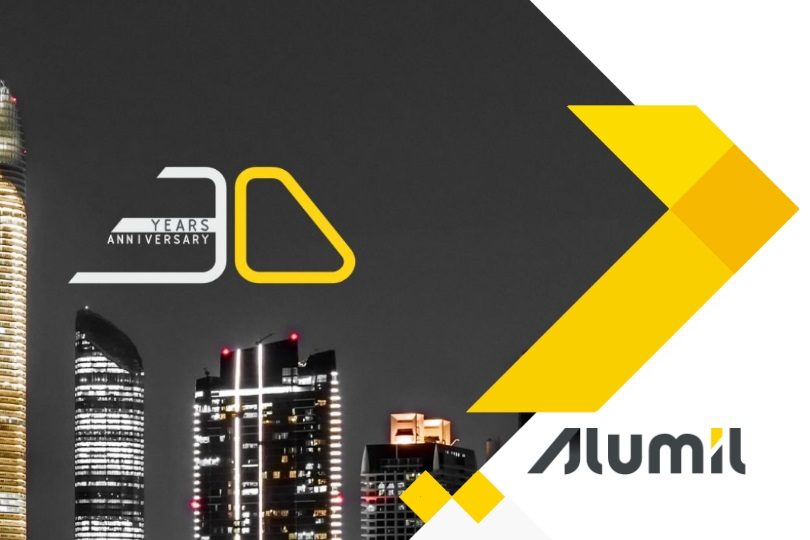 Alumil