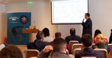 Europa Workshop