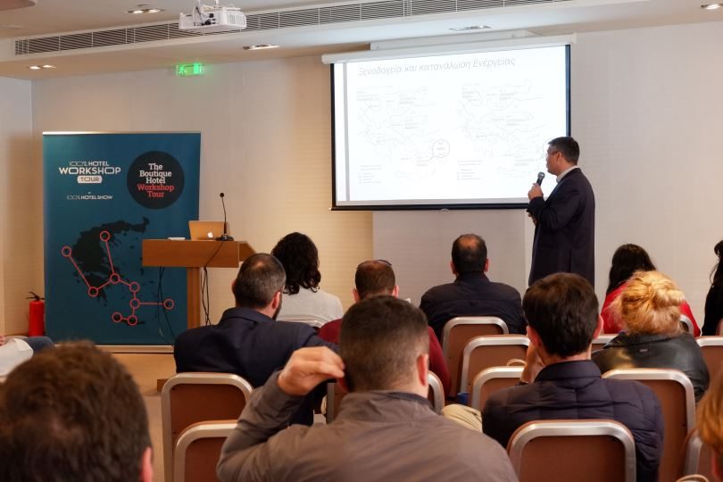 Europa Workshop