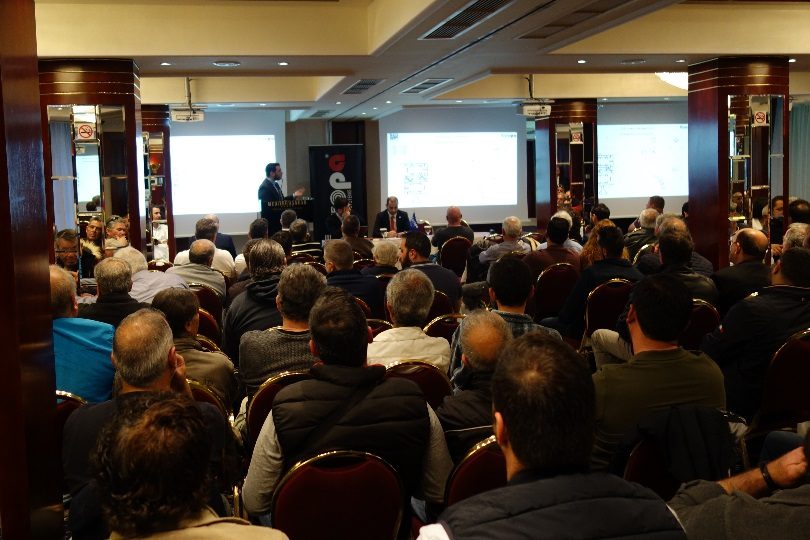 Road-Show