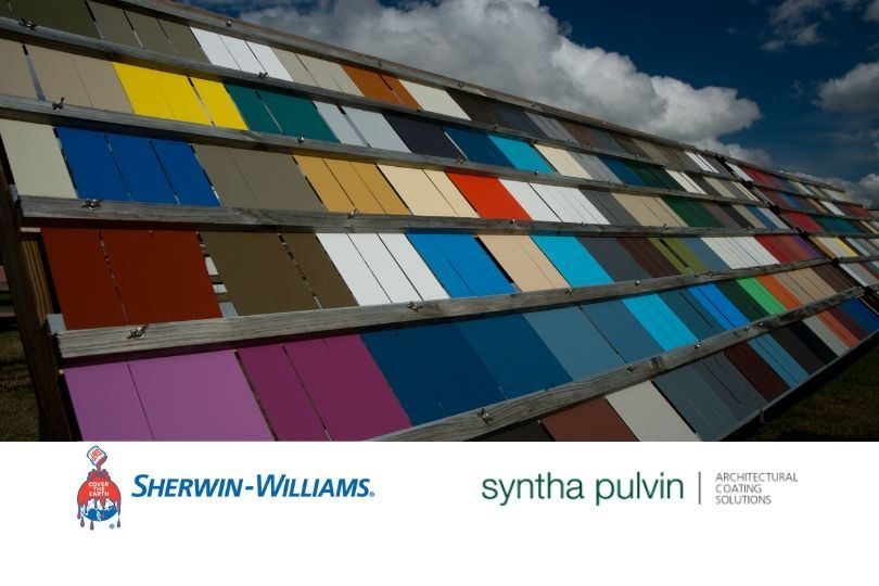 Sherwin-Williams