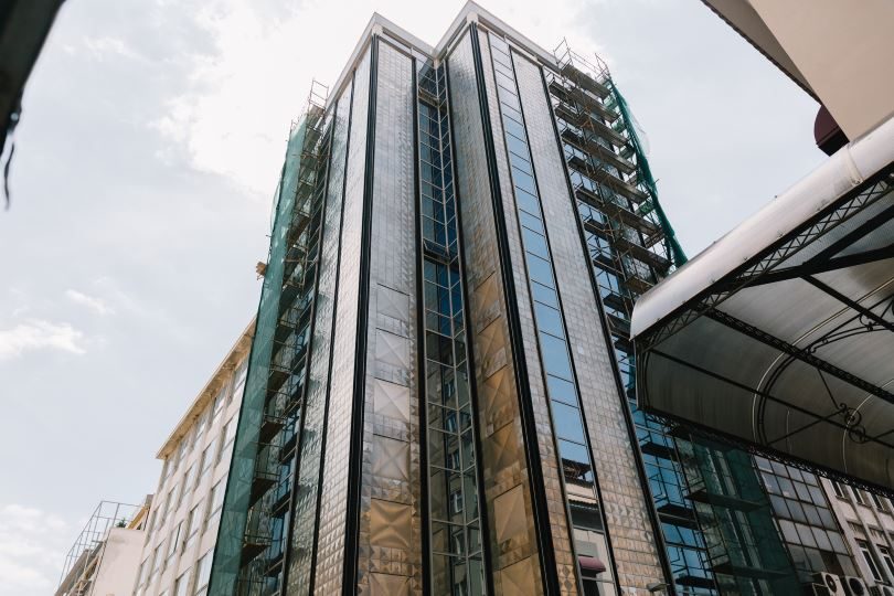 The Pinnacle Athens