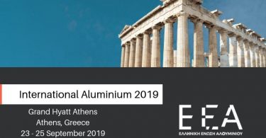 Ελληνική Ένωση Αλουμινίου
