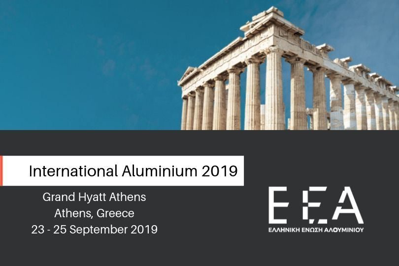 Ελληνική Ένωση Αλουμινίου