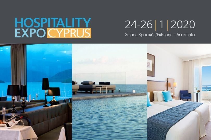 Hospitality Expo Cyprus