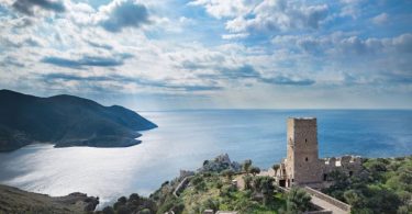 Μάνη