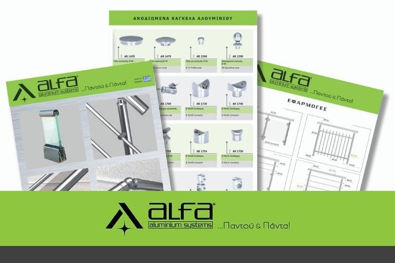 Alfa-Aluminium