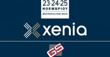 GS Xenia
