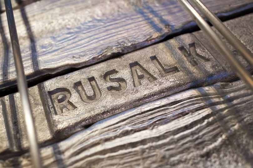 Rusal