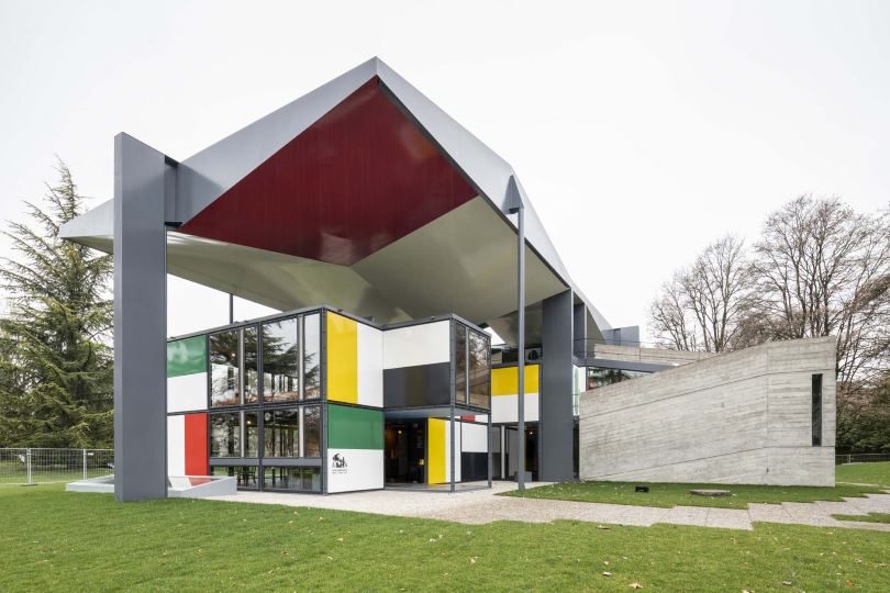Pavilion