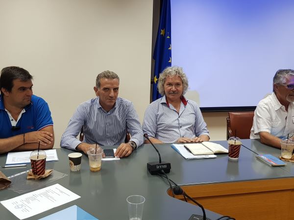 Ήφαιστος