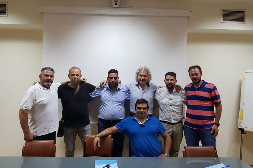 Ήφαιστος