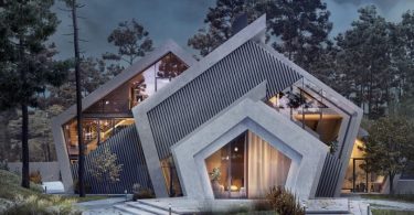 Pentahouse