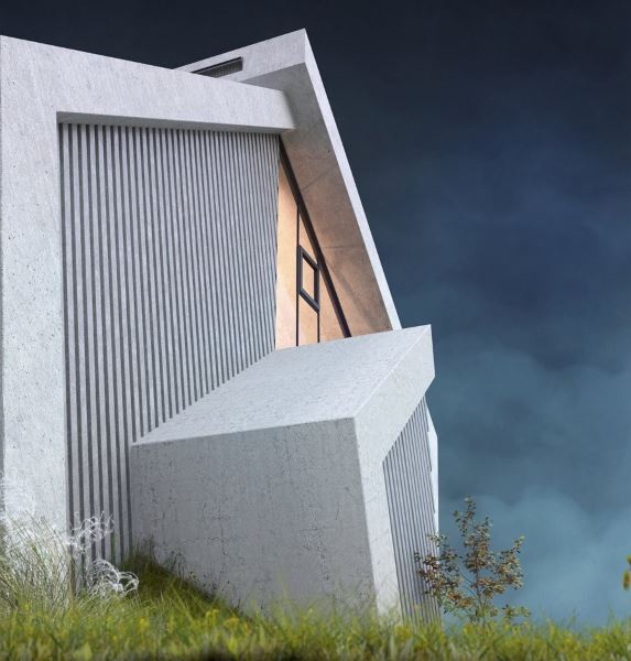 Pentahouse