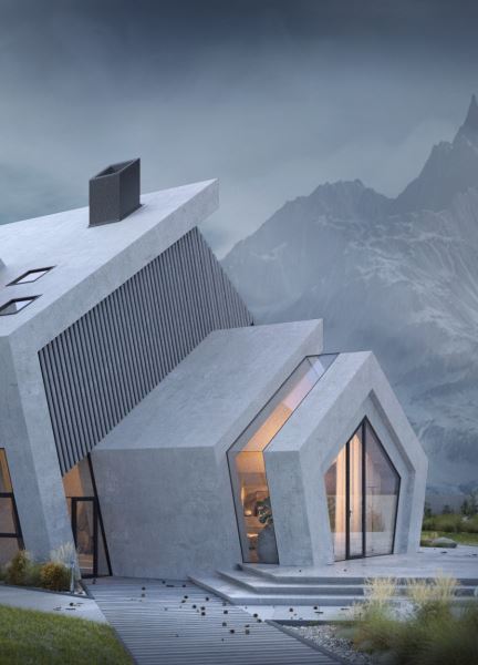 Pentahouse