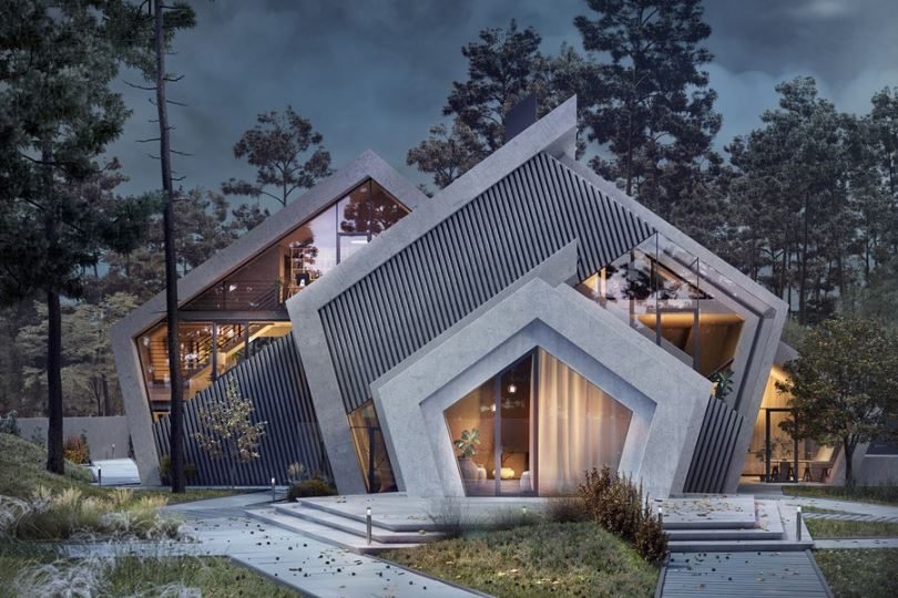 Pentahouse