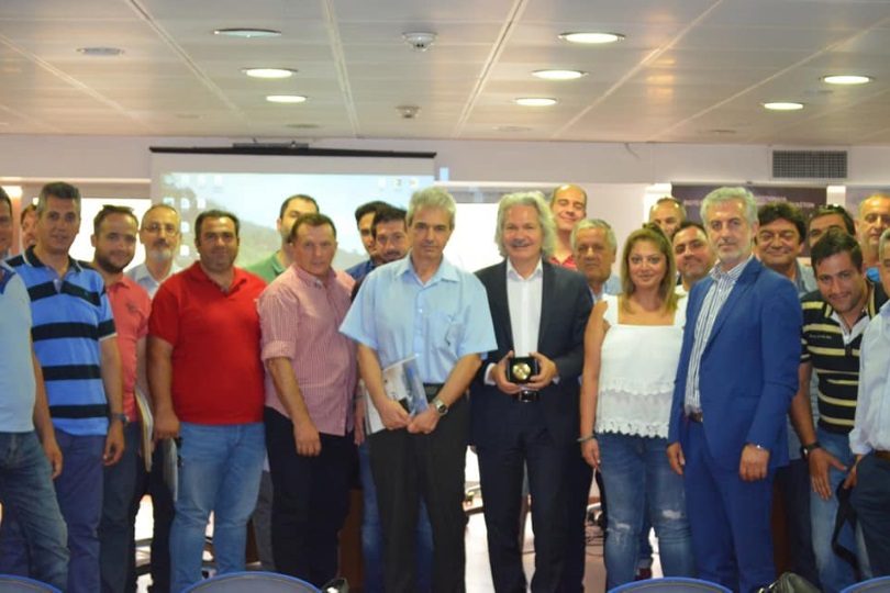 Σιβιτανίδειος