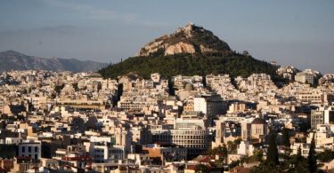 κτιρίων