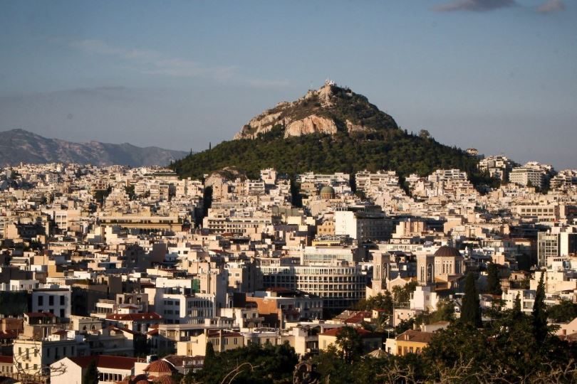 κτιρίων