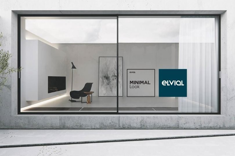 Minimal Look