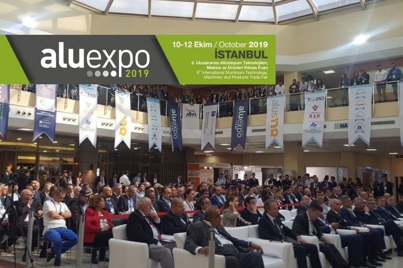 ALUEXPO-2019