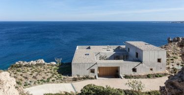 Patio-House