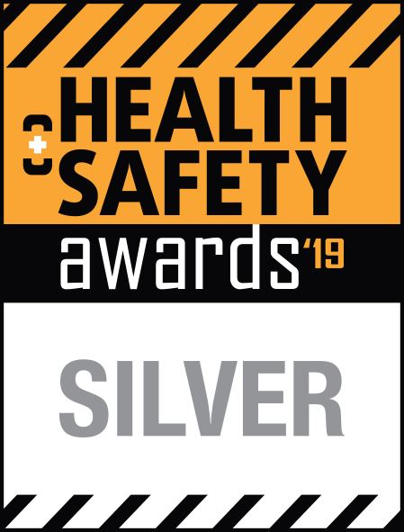 Silver Award