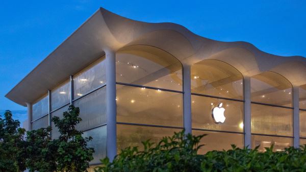 Apple Aventura