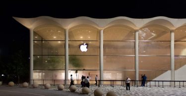 Apple-Aventura