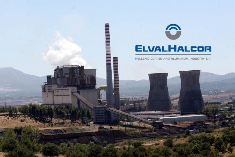 ElvalHalcor